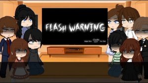 |creepypasta parents react to their children|часть 2/2|ENG|