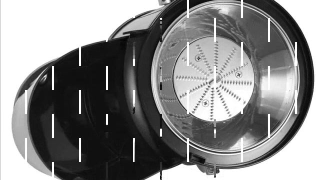 Licuadora de acero inoxidable TRISTAR смотреть онлайн