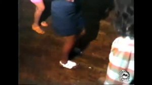 Veronique - Jungle Man 💃🕺