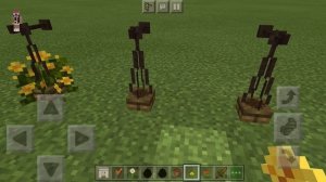 [new] updated mizunos 16 craft cit for minecraft pe & be ✨ [mcpe decoration addon 1.16]