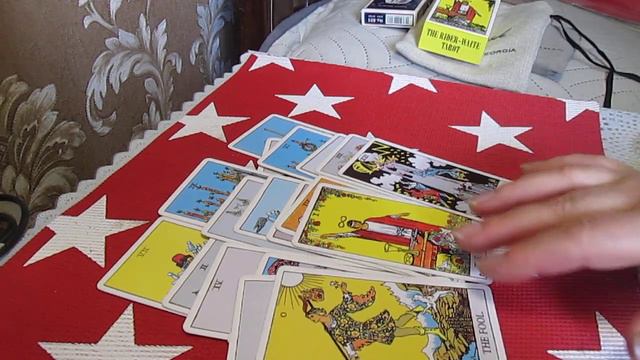 ЕГО ПЛАНЫ О ВАС! СТОИТ ЛИ ЕМУ ВЕРИТЬ? смотреть онлайн