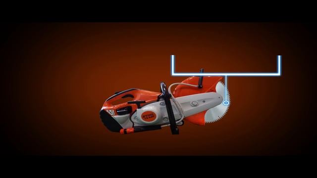 STIHL TS 420 смотреть онлайн