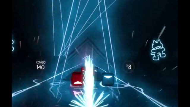 Expert Plus | Beat Saber Monstercat Music Pack Vol.1 [All 10 Songs] смотреть онлайн