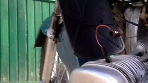 Тюнинг выхлопной системы Урал 42 л.с