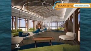 DHIGALI MALDIVES 5* Мальдивы обзор – отель ДХИГАЛИ МАЛЬДИВЫ 5* Мальдивы видео обзор