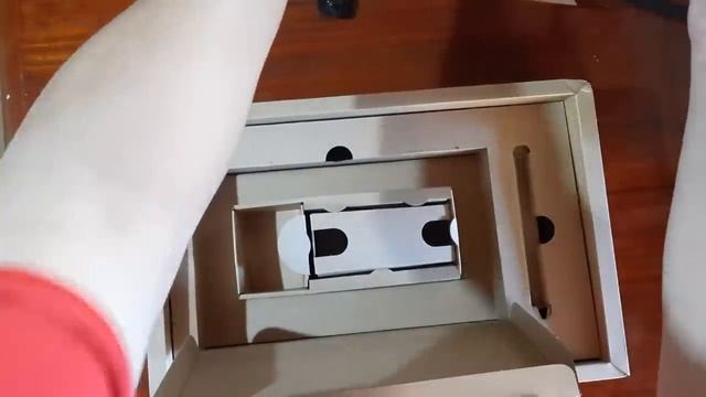 Unboxing WACOM ONE :O (por un tipo inexperto) смотреть онлайн