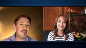 Англия. Лестер. Оксана Кеш / За границу насовсем / Даниил Макеранец