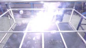 Стол Из Нержавейки Своими Руками Для Поваров