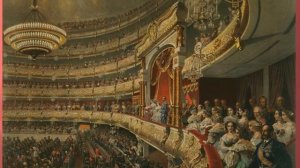 Большой театр: история и современность