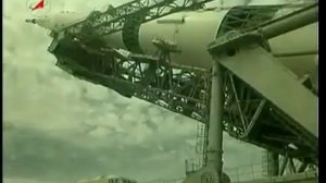 Самая большая ракета в мире — Царь ракета