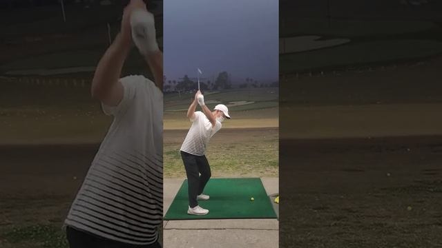 Taeyoung Seo(1)Taeyoung Seo(David) Golf Introduction #서태영 골프#NCAA#PGA#JUNIOR GOLF смотреть онлайн