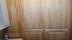 мини гардеробная своими руками за 5500 руб