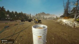 Gold Rush the game- Гайд: Сепаратор Магнетита + Прицеп = $Магнетит$