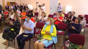 Песня классных руководителей на последнем звонке