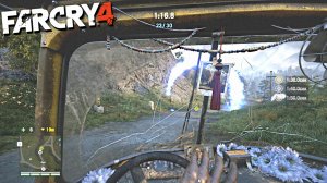 КИНОСТУДИЯ "КИРАТ" ВЫЖИВАНИЕ | ПРОХОЖДЕНИЕ FAR CRY 4 БЕЗ КОММЕНТАРИЕВ