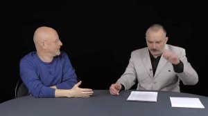 Гоблин и Клим Жуков - Разбор примеров по «Новой хронологии»