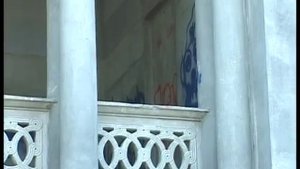 Состояние санаториев в Феодосии.mpg