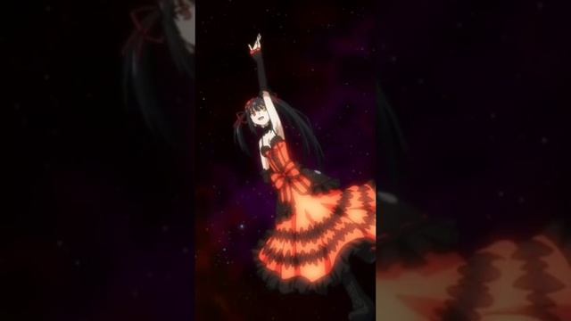 Kurumi Tokisaki Edit