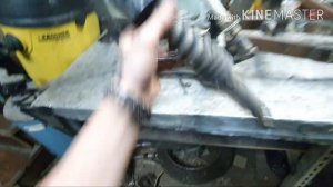 ВОСХОД 2 Эндуро. Часть 1.