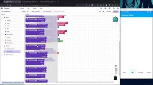 Customizable Animated Tab Bar - Add Awesome Navigation Bar | Kodular, Appinventor & Distros