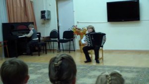 Мои Розы В Саду Пастора \ My Roses In The Pastor's Garden