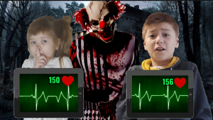 24 Страха за 24 Часа !