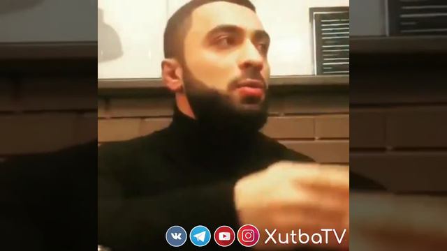 Мирза Фарди - "Ахль аль-Бейт - наше спасение" смотреть онлайн