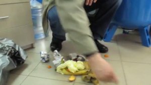 Насос для откачки воды PEDROLLO MCM