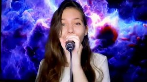 Полина Гагарина-Ты не целуй(cover)