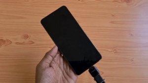 Poco M4 Pro 5G USB OTG Support