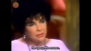 Майкл Джексон и Лиза Мария Пресли интервью