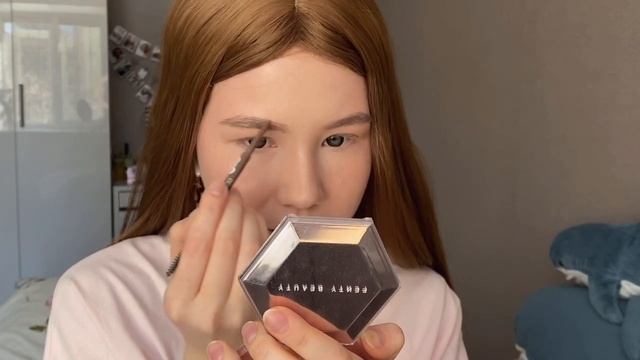 ПЕРЕВОПЛОЩАЮСЬ В KOREAN GIRL | Перевоплощение