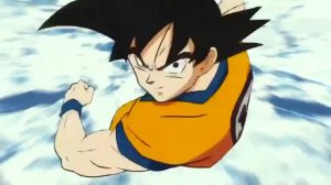 Dragon Ball Super: Broly「AMV」Blizzard