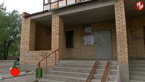 ВРЕМЕЧКО - Лифт,который постоянно ломается