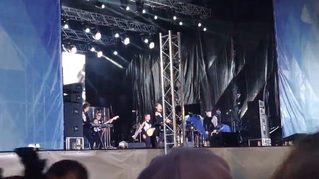 100 лет республике Башкортостан 5.09.19 смотреть онлайн