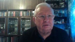 Борис Константинович Ратников Про ум разум совесть Отрывок из семинара Дисциплина ума.mp4
