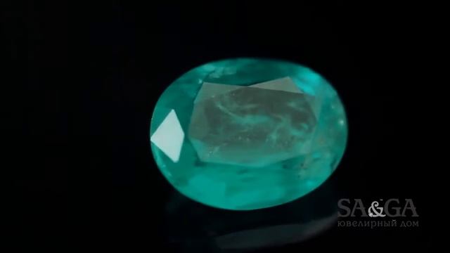 Что такое изумруд? Добыча изумрудов. Месторожден смотреть онлайн