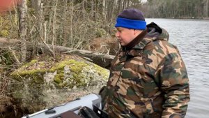Marlin 360. Лодка Марлин 360 отзыв. Обзор новой лодки.
