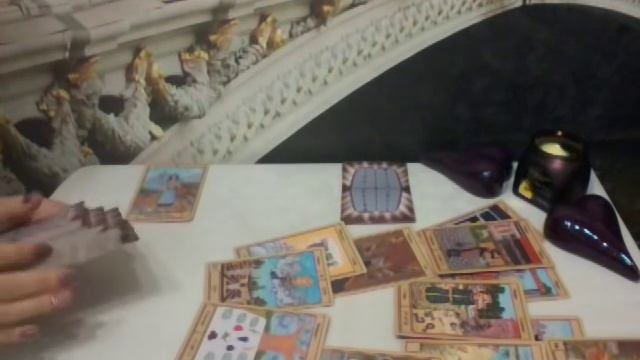 ОН-ЖЕНАТ, Я - ЗАМУЖЕМ! БУДУЩЕЕ НАШИХ ОТНОШЕНИЙ!!! ТАРО ГАДАНИЕ ОНЛАЙН смотреть онлайн