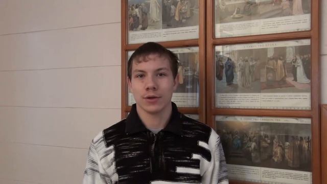 Павел Михайлович Чепчугов смотреть онлайн