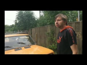 мини пародия на сериал сваты и на Ивана Степановича