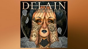 Delain - Moonbathers (2016)