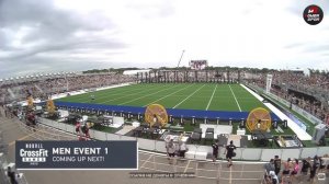 КРОССФИТ ИГРЫ 2022. ЧАСТЬ 1 | CF92