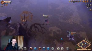 Albion online: ВЗЯЛ КРОВОПУСК | День 12 | Дорога к миллиарду.