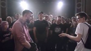 ШИКАРНЫЙ ПЕРВЫЙ РАУНД VS94SKI ПРОТИВ ХХОС VERSUS vs SLOVOSPB