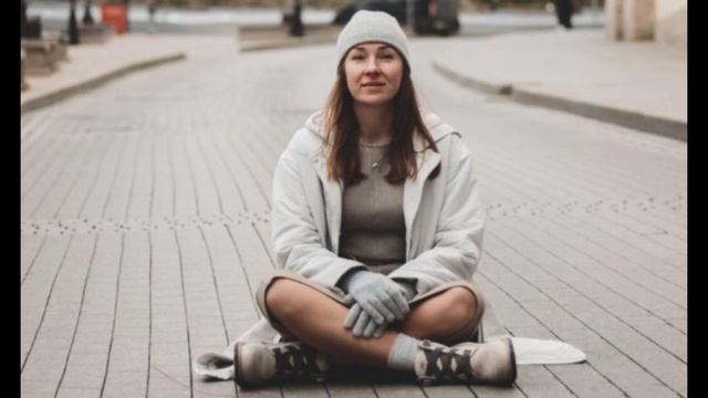 Медитация "Осознанная передышка"