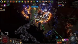 Снайпер Стрела молнии - Гайд по билду МФ билду - Магический поиск - MF Build Path of Exile 3.21