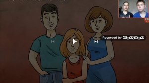 Криповые истории 2 часть