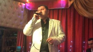 Захар Гилядов зажигает