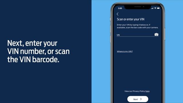 Using the FordPass™ App with FordPass Connect | Ford How-To | Ford смотреть онлайн